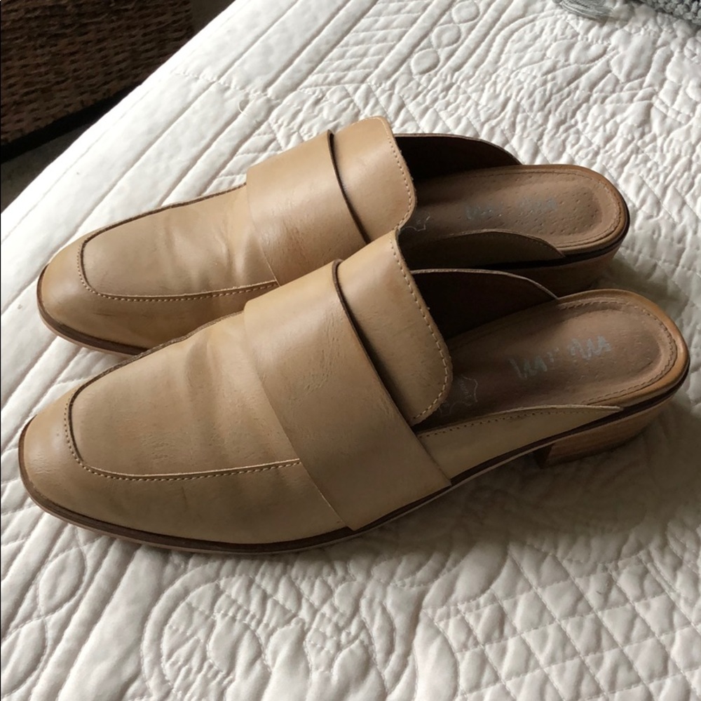Women’s Loafers